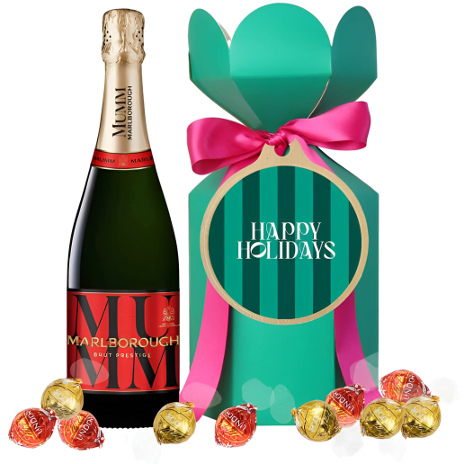 Christmas Sparkling Gift Hamper