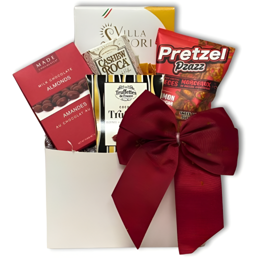 Holiday Gift Basket