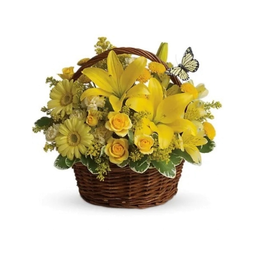 Send Flowers to Canada online Flower Delivery Canada 1800GiftPortal