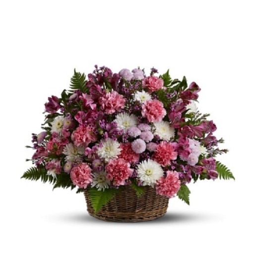 Send Flowers to Canada online Flower Delivery Canada 1800GiftPortal