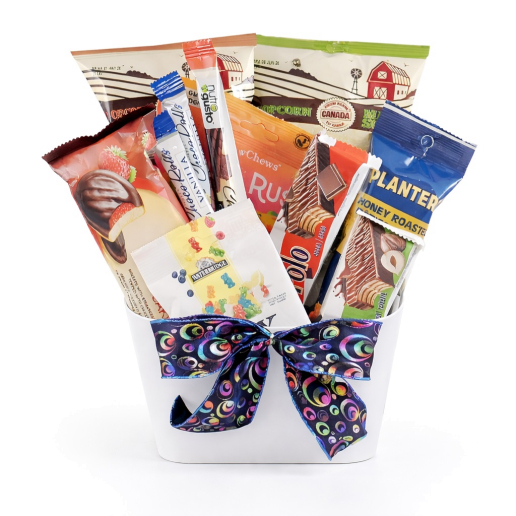 Chocolate Lover Gourmet Gift