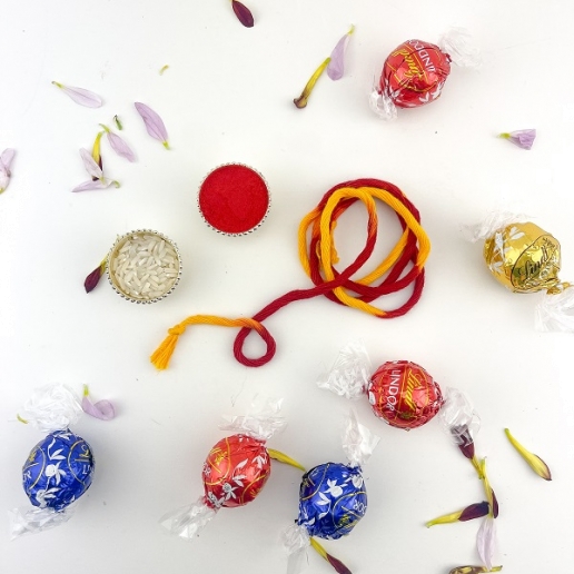 Bhaidhooj Lindt Delight