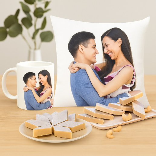 Bright and Delicious