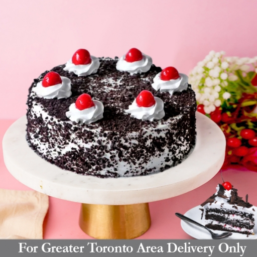 Get Delicious Cakes Online in Canada | Gift Delivery Canada | Free Shipping