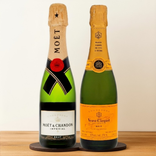 Celebration with Bruts