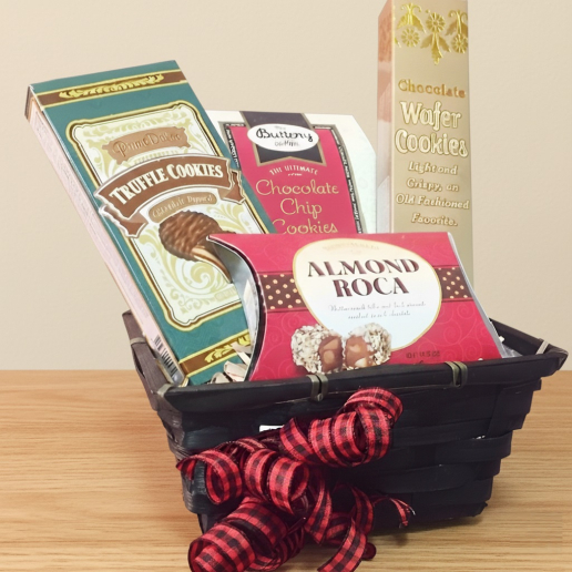 Christmas Delights Ensemble