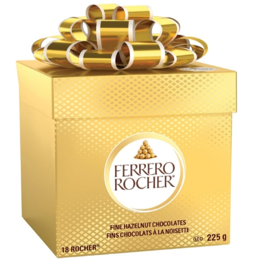 Ferrero Gift Box
