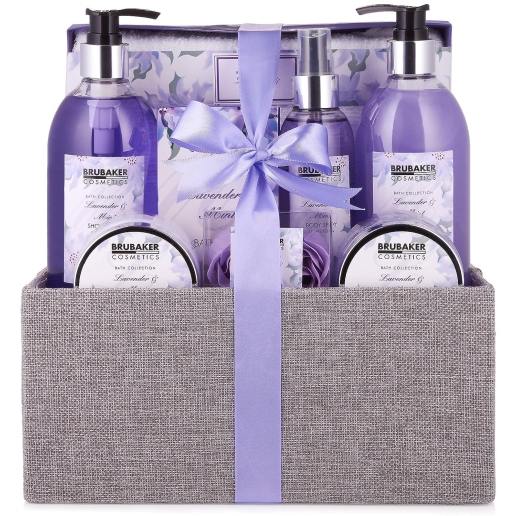 Lavender Mint Gift Set