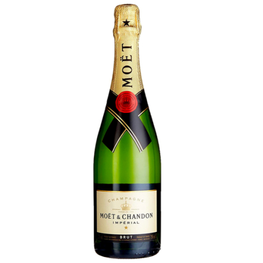 Moet  Chandon Imperial Brut
