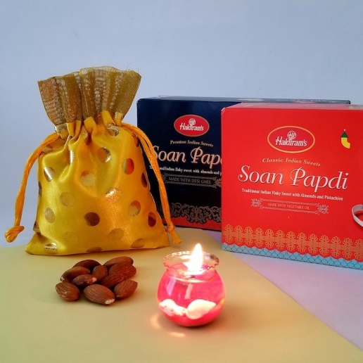 Dual Soan Diwali Set