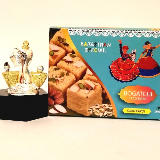 Ganesha Mithai Combo