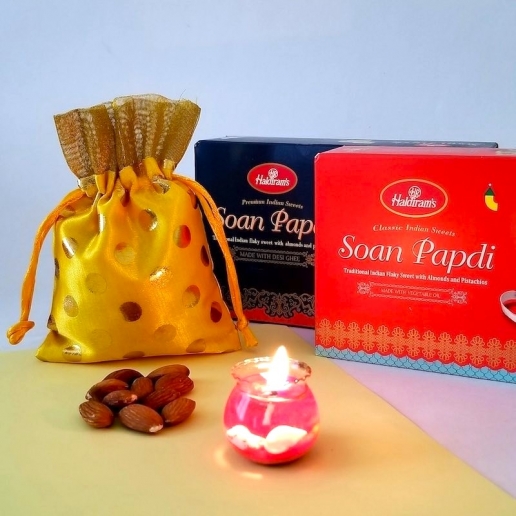 Unique Diwali Pack