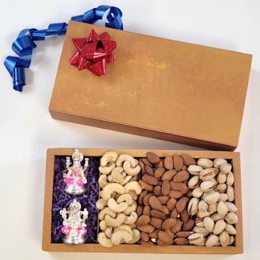 Multi Nuts Gift Box
