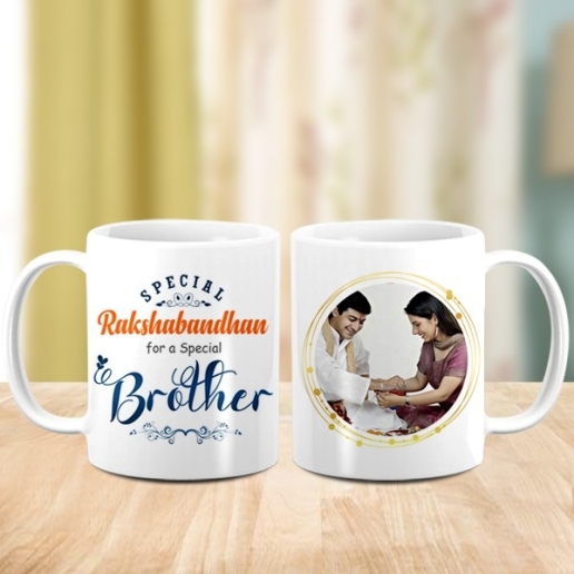 Rakshabandhan Special Mug