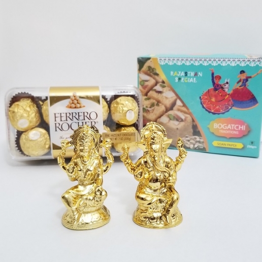 L&G Perfect Diwali Hamper