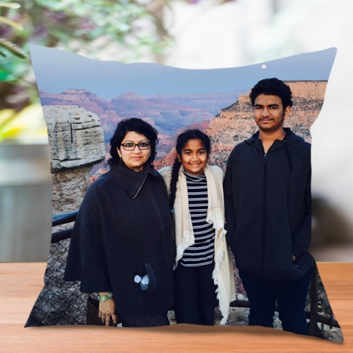 Love You Mommy Cushion