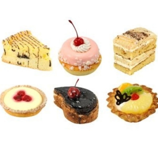 Pastry Pack