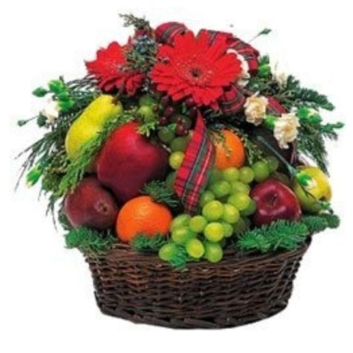 Beauty Basket