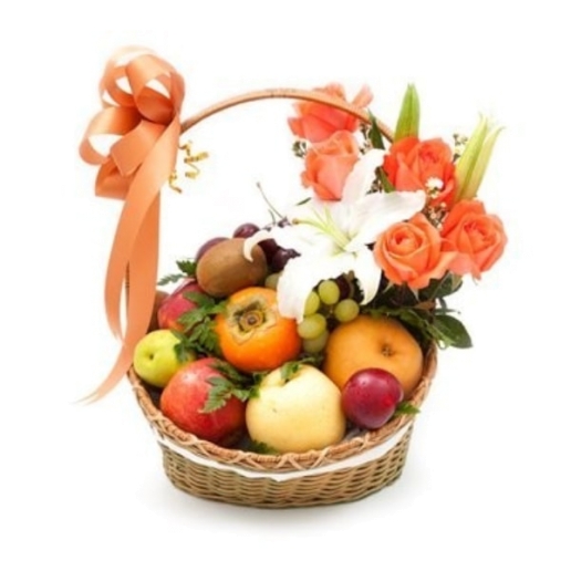 Lovers Basket