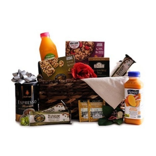 Breakfast of Champions