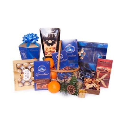 Gift Wrapped Delight