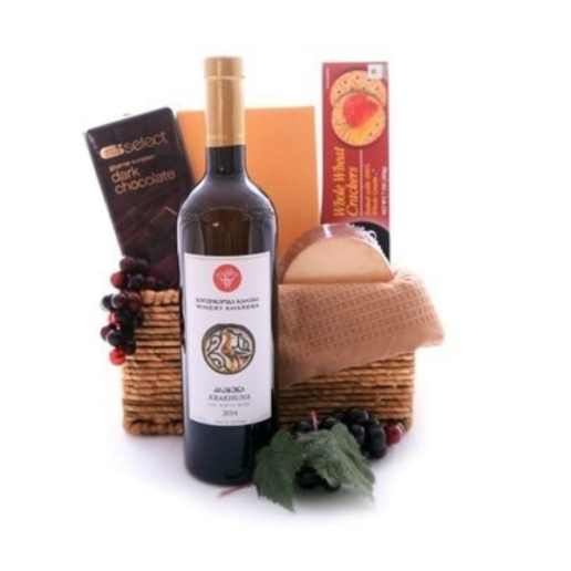 Holiday Wine Favorites