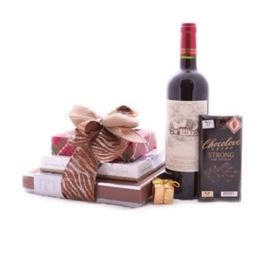 The Essence of Taste