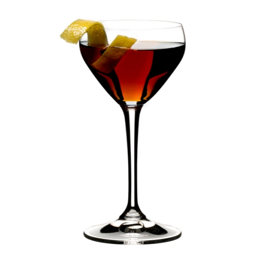 Riedel Nick and Nora Coupe Cocktail Glass