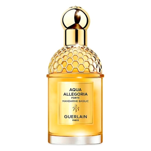 Aqua Allegoria Forte Mandarine Basilic Eau De Parfum For Her