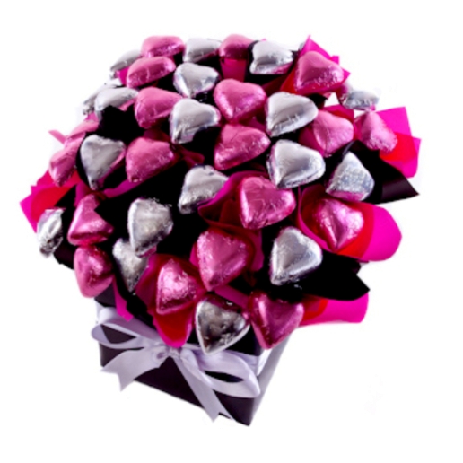 Heart to Heart - Chocolate Hamper