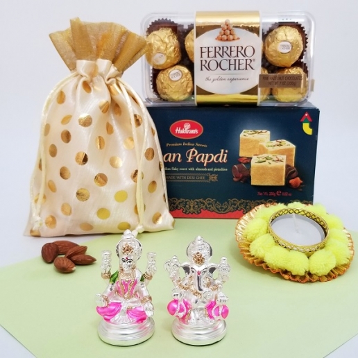 Spiritual Nuts Sweet Pack