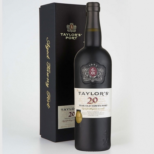 Tawny Port in Gift Box