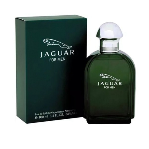Jaguar by Jaguar For Men EDT