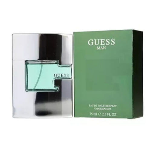 Guess Man by Guess for Men