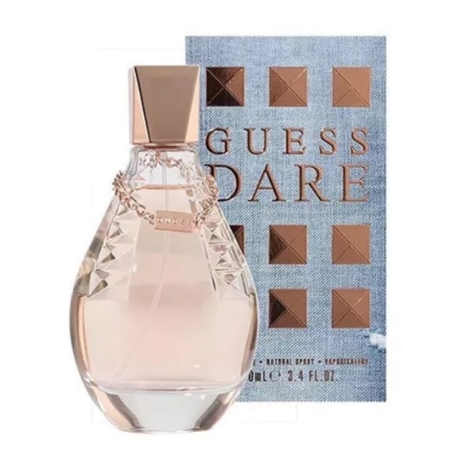 Dare Womens Edt By Guess