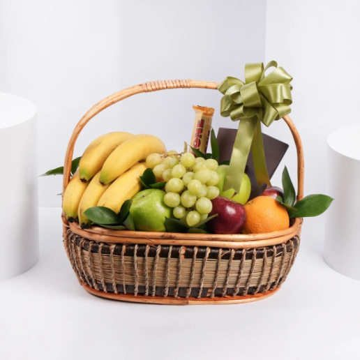 Fruitful Hamper