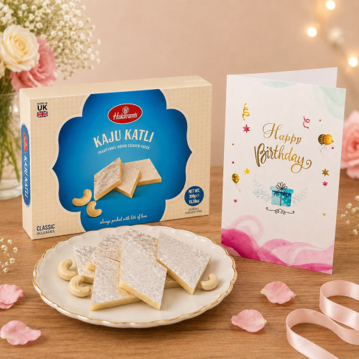 Royal Sweet Celebration