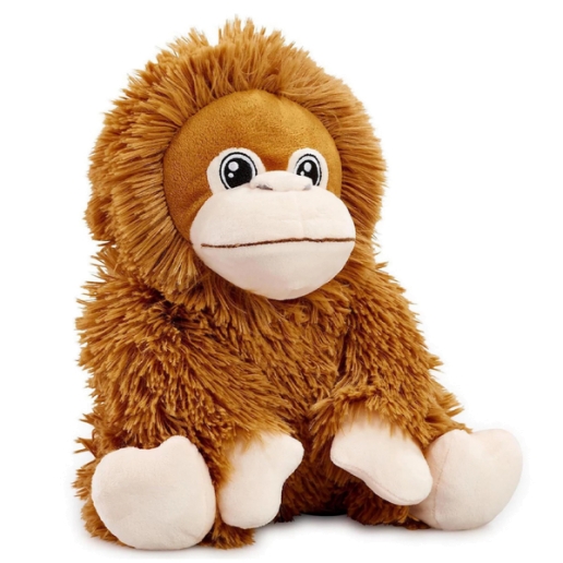 Orangutan Toy