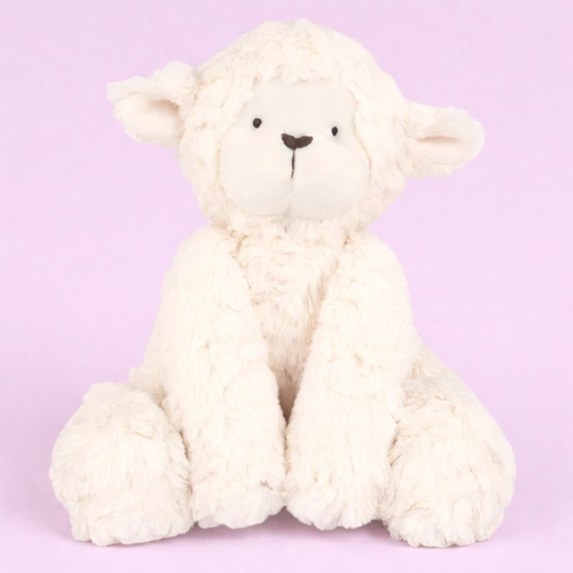 Lamb Soft Toy