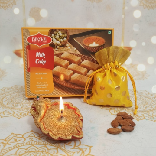 Perfect Diwali Delight