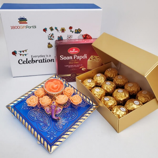 Blissful Diwali Hamper
