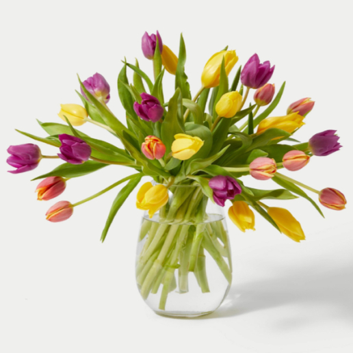 Tulip Bouquet