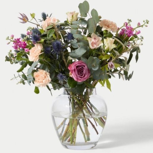 Collection Spring Blush Bouquet