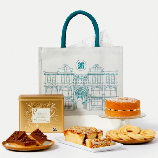 The Afternoon Tea Gift Bag