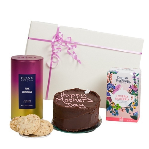 Loverly Mum Gift Box
