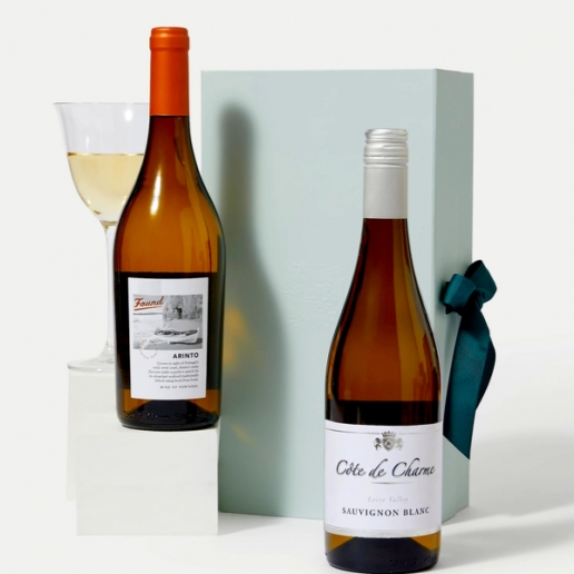 White Wine Gift Selection