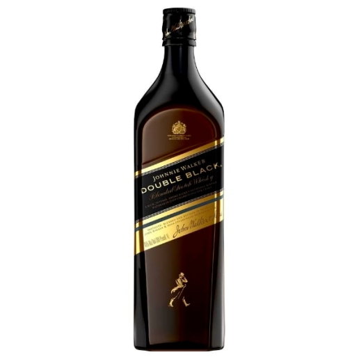 Johnnie Walker Double Black Label