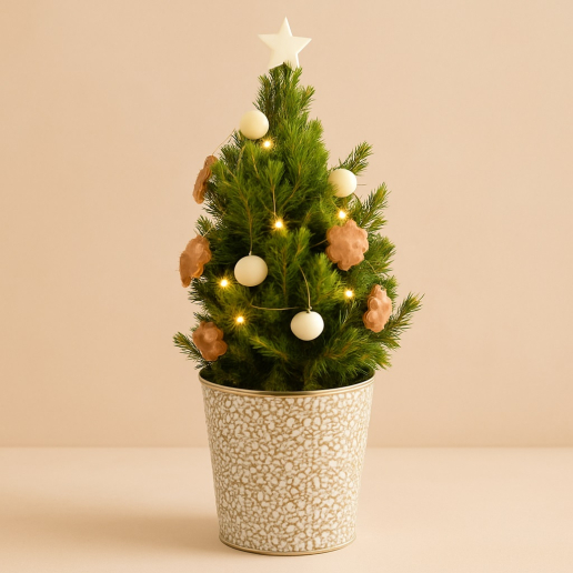 Mini Christmas Tree