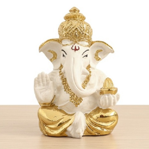 Little Golden Ganesha