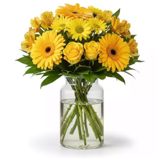 Sunshine Bouquet